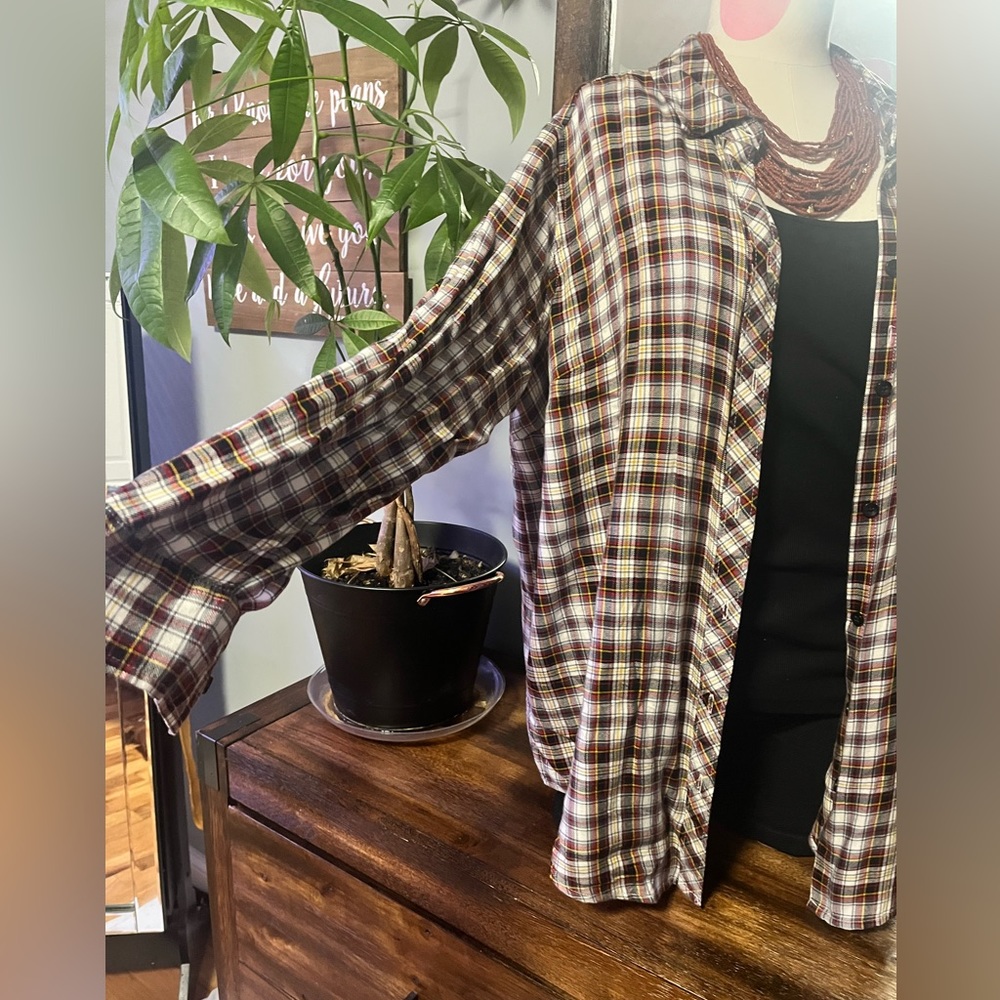 Flannel - Picture 2 of 4